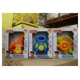 Toy Instruments (648)