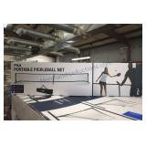 Pickleball Net (40)