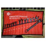 14pc Wrench Set (40)