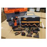 20v 29pc Kit (12)