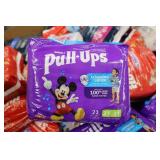 Diapers (150)