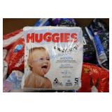 Diapers (150)