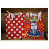 2pk Gift Bags (1296)