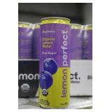 12pk Flavored Water (182)