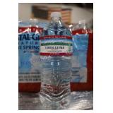 15pk Water (50)