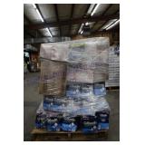 Wipes & Diapers (125)