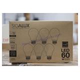 6pk Bulbs (412)