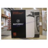 Smoker Shelf (120)