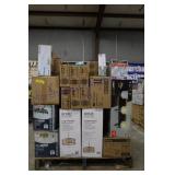 Light Fixtures (137)