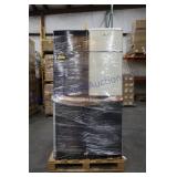 Refrigerators & Freezers (8)