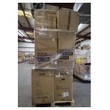 Freezers (10)