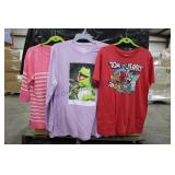 Clothing (470)