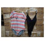 Swim Suits (600)