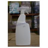 Spray Bottles (720)