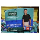 Depends (45)