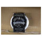 Pomade (1728)