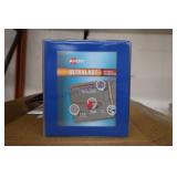 3 Ring Binder (396)