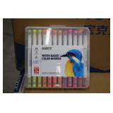 24ct Markers (432)