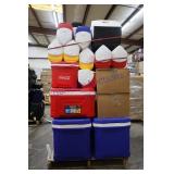 Coolers