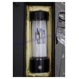 Hydrogen Water Bottle (175)