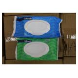 Wet Wipes (2000)