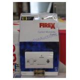 Carbon Monoxide Alarms (464)