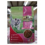 Kitten Food (324)