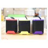 Bluetooth Speaker (960)