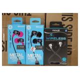 Earbuds (367)