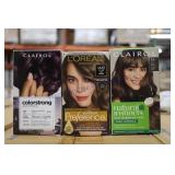 Hair Color (915)
