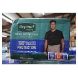 Depends (45)