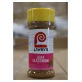 Seasoning (2160)