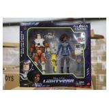 Action Figure Set (160)