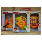Musical Toys (336)