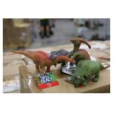 Dinosaur Figures (3696)
