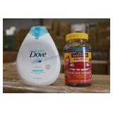 Vitamins/ Lotion (384)
