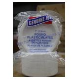 125ct Plate (312)