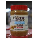 Peanut Butter (1260)