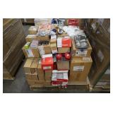 7 Pallets Electrical