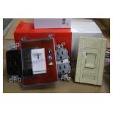 Outlets/ Plates