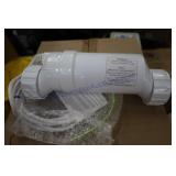 Chlorinating System (16)