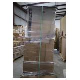 Heated Cabinet
