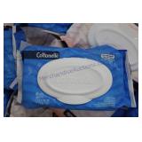 Wet Wipes (2000)
