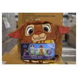 Hooded Towels (288)