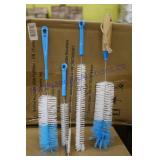 5pk Brush Set (624)
