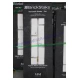 Brick Sheets (18bx)