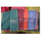 Bath Towels (180)