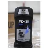 Deodorant (600)