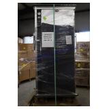 Heated Cabinet