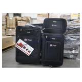 3pc Luggage (15)